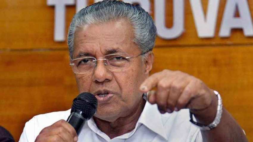 Kerala bandh: BJP-called shutdown derails state Kerala bandh: BJP-called shutdown derails state