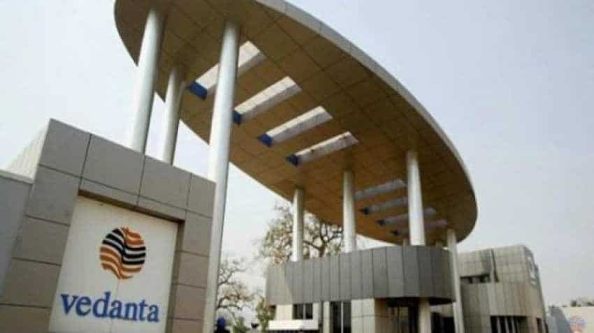 Court sets aside Tamil Nadu government order to shut down Vedanta plant Court sets aside Tamil Nadu government order to shut down Vedanta plant