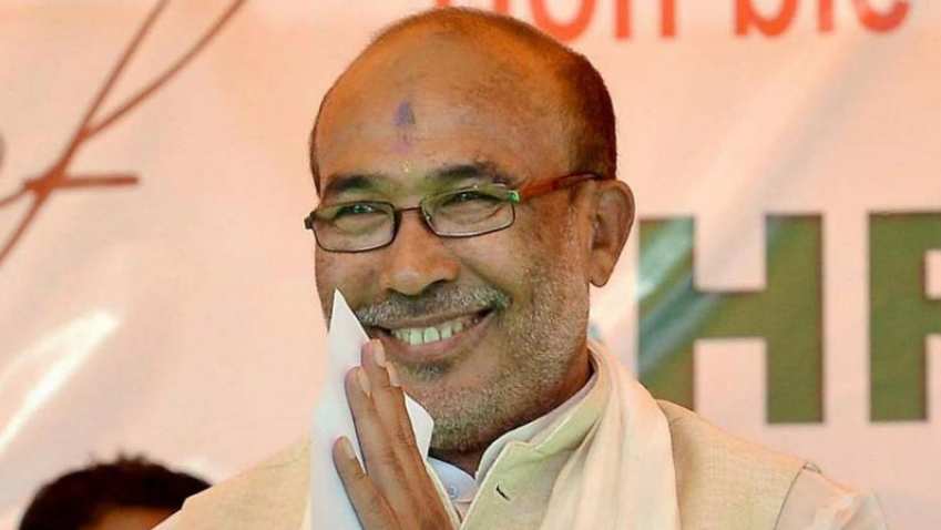 Recruitment rules protest: Striking doctors may face ESMA, says Manipur CM Recruitment rules protest: Striking doctors may face ESMA, says Manipur CM