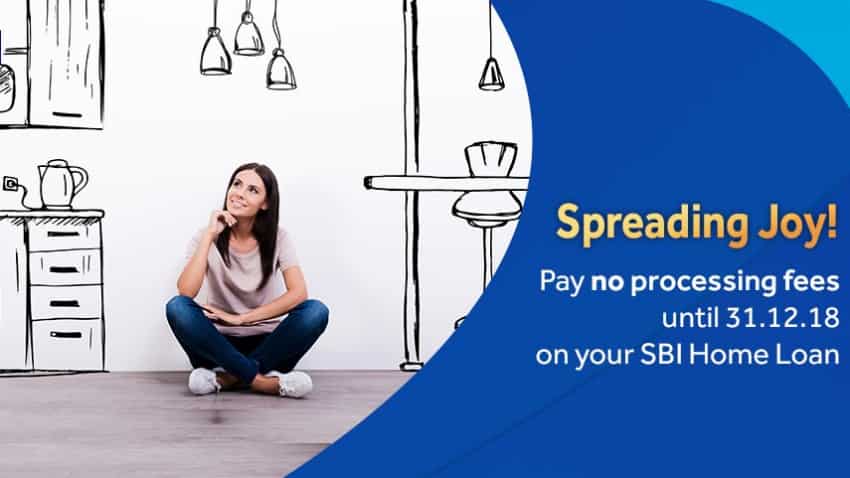 Want home loan? SBI will give you this discount Want home loan? SBI will give you this discount