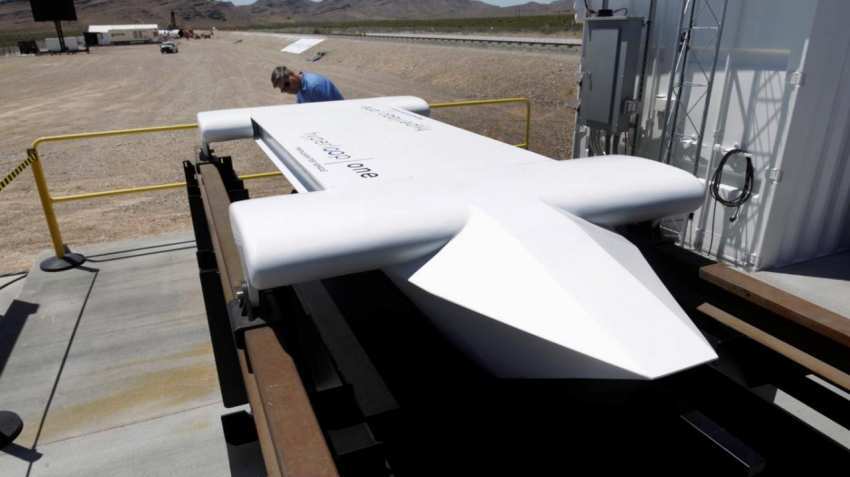 Hyperloop start-up Arrivo to shut down: Report