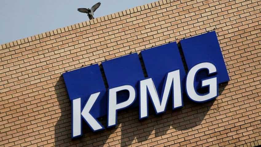 Net interest margins of MFIs to face pressure: KPMG Net interest margins of MFIs to face pressure: KPMG