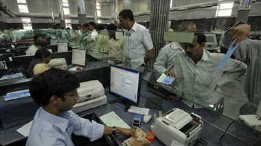 Bank strike in December: Merger of BoB, Dena bank and Vijaya bank unwarranted, says AIBEA