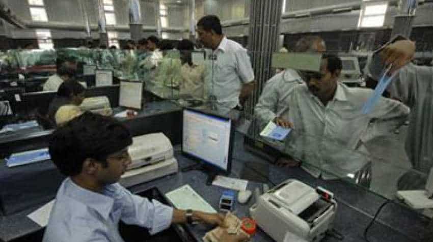 Bank strike in December: Merger of BoB, Dena bank and Vijaya bank unwarranted, says AIBEA Bank strike in December: Merger of BoB, Dena bank and Vijaya bank unwarranted, says AIBEA