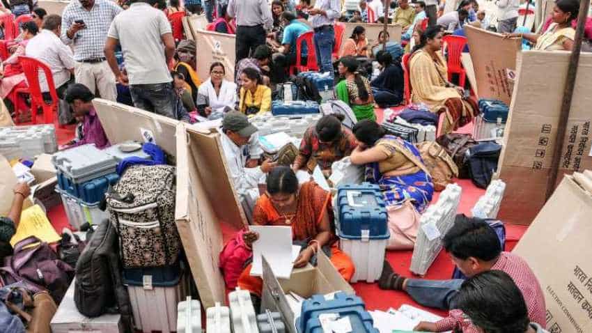 Chhattisgarh MLAs assets: 76% are crorepatis; this Congress MLA is the richest with over Rs 500 cr, another poorest Chhattisgarh MLAs assets: 76% are crorepatis; this Congress MLA is the richest with over Rs 500 cr, another poorest
