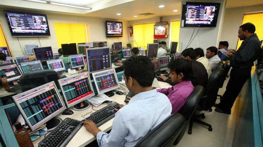 These Sensex companies add Rs 42,513 crore in market valuation; SBI, HUL, ITC, Infosys and Maruti Suzuki see surge These Sensex companies add Rs 42,513 crore in market valuation; SBI, HUL, ITC, Infosys and Maruti Suzuki see surge
