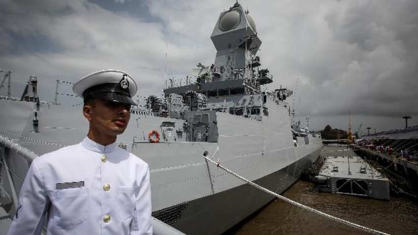 Indian Navy Recruitment 2018: 3400 Sailor posts open; check eligibility, last date, and more, apply online via joinindiannavy.gov.in Indian Navy Recruitment 2018: 3400 Sailor posts open; check eligibility, last date, and more, apply online via joinindiannavy.gov.in