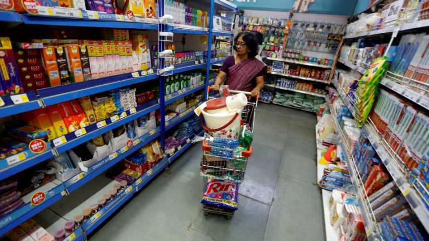 GST led to &#039;household savings&#039;? Check here impact of tax rates 