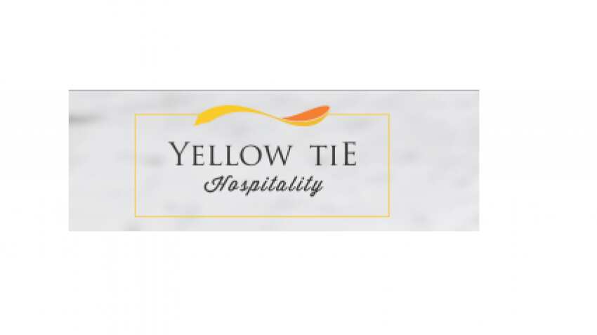 Yellow Tie Hospitality plans USD 30 mn investment to open over 300 outlets of its brands