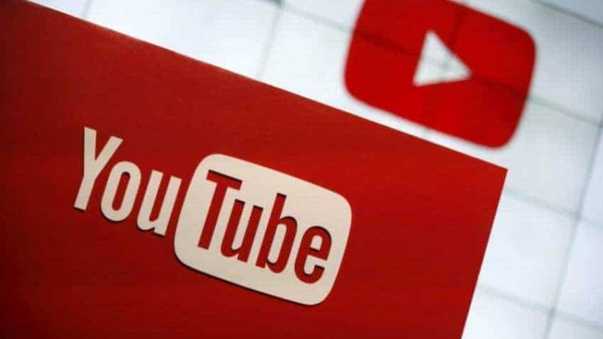  YouTube influencers rarely disclose marketing relationships: Study