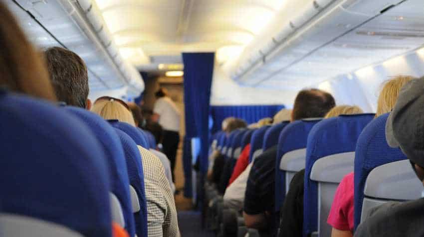 Enjoy Jio, Airtel in air, water! Govt notifies rules for in-flight, maritime mobile phone services; Details here Enjoy Jio, Airtel in air, water! Govt notifies rules for in-flight, maritime mobile phone services; Details here