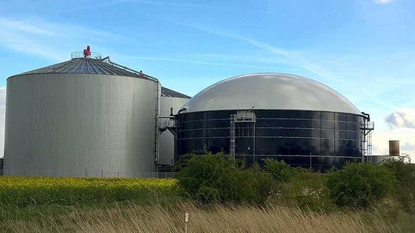 5,000 Compressed Bio Gas plants will be set up by 2023: Pradhan 5,000 Compressed Bio Gas plants will be set up by 2023: Pradhan