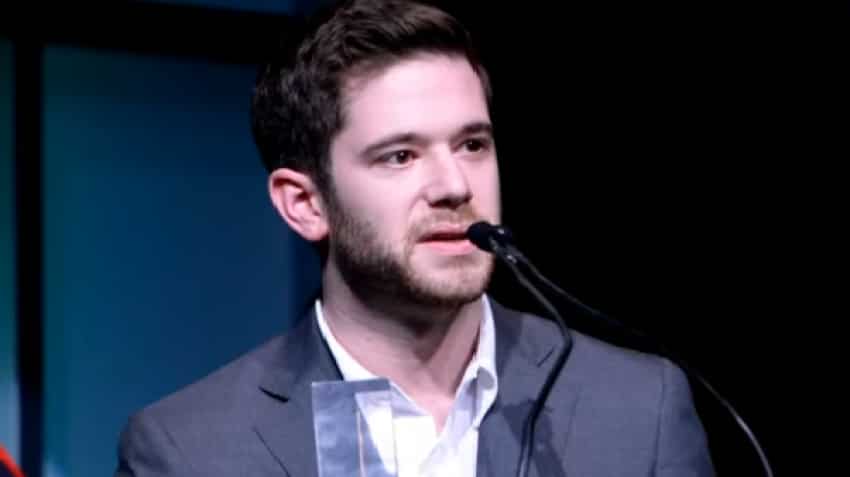 HQ Trivia app co-founder dead in New York home HQ Trivia app co-founder dead in New York home