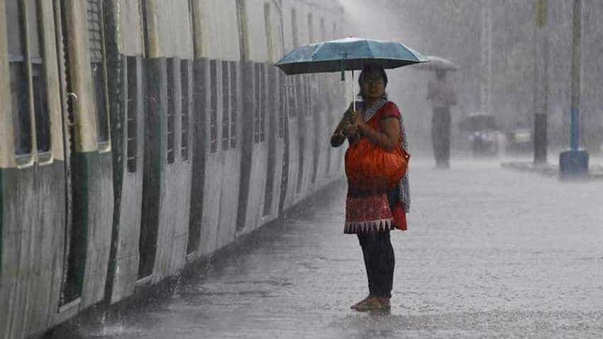 Phethai cyclone cancelled trains full list: Normal life hit! Indian Railways cancels 50 trains, several other affected