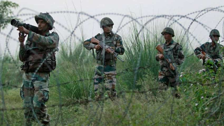Indian Army Recruitment 2018: Apply for various posts at joinindianarmy.nic.in; Check other details Indian Army Recruitment 2018: Apply for various posts at joinindianarmy.nic.in; Check other details