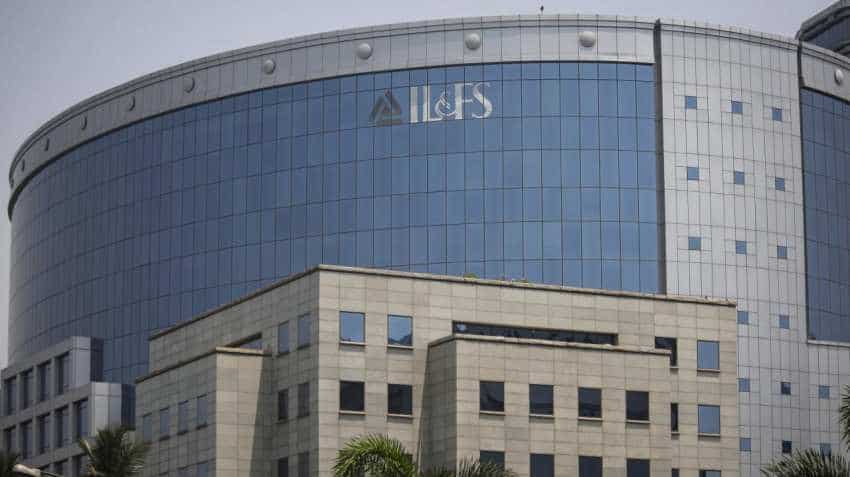 IL&amp;FS to sell domestic road assets held by ITNL