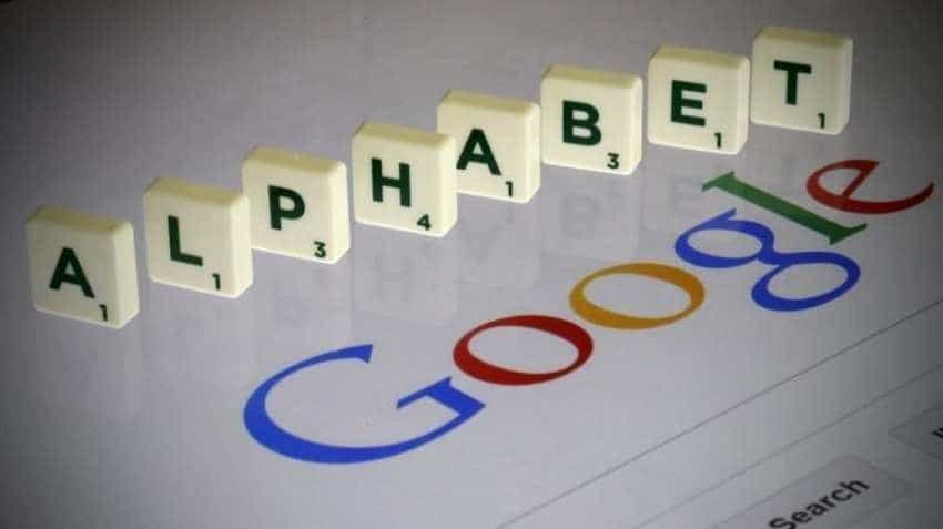 Google parent firm Alphabet announces $1 bn NYC real-estate expansion Google parent firm Alphabet announces $1 bn NYC real-estate expansion