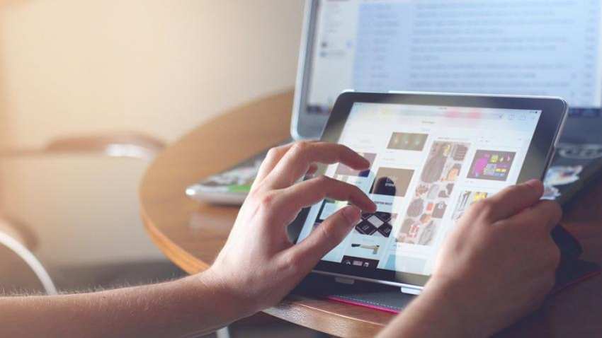 Online buying: E-commerce share in India's FMCG retail sales triples in 2 years Online buying: E-commerce share in India's FMCG retail sales triples in 2 years