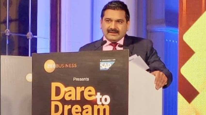 Anil Singhvi’s Market Strategy December 18: Market is Positive; OMCs will remain in focus Anil Singhvi’s Market Strategy December 18: Market is Positive; OMCs will remain in focus