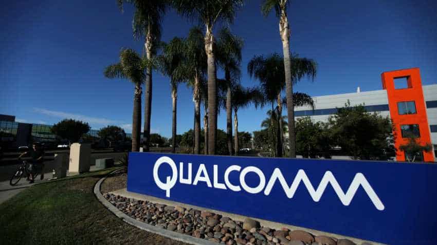Qualcomm says Apple violating Chinese court order, despite new software