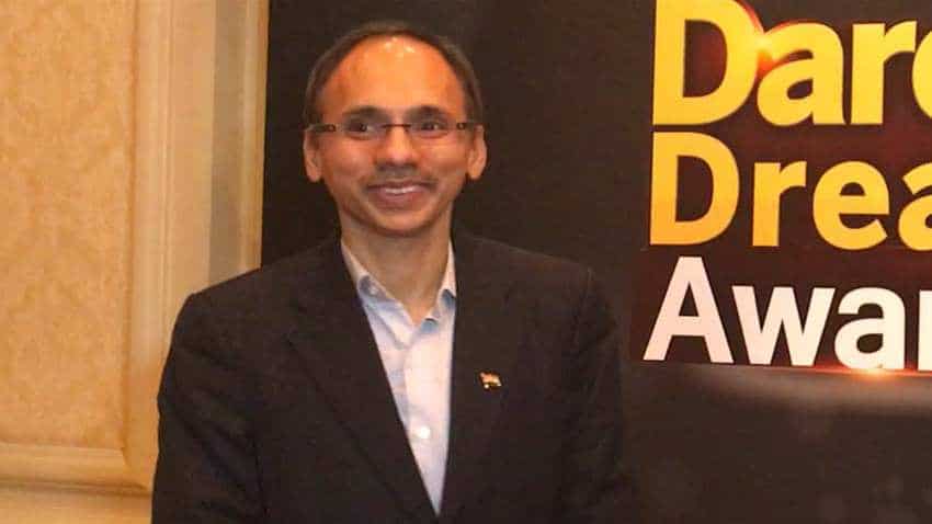 Dare to Dream success story: This Kerala businessman built a Rs 600 cr business in Tamil Nadu with the help of a Rs 10 map Dare to Dream success story: This Kerala businessman built a Rs 600 cr business in Tamil Nadu with the help of a Rs 10 map