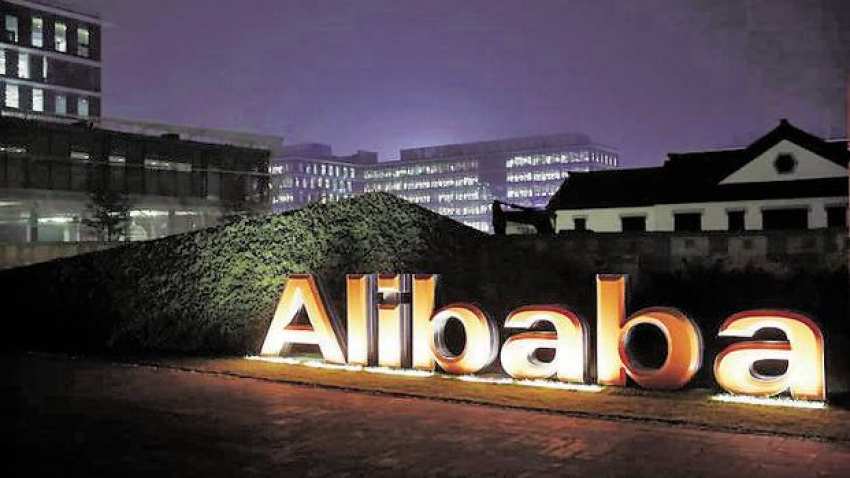 Alibaba opens first hotel with futuristic features in China Alibaba opens first hotel with futuristic features in China