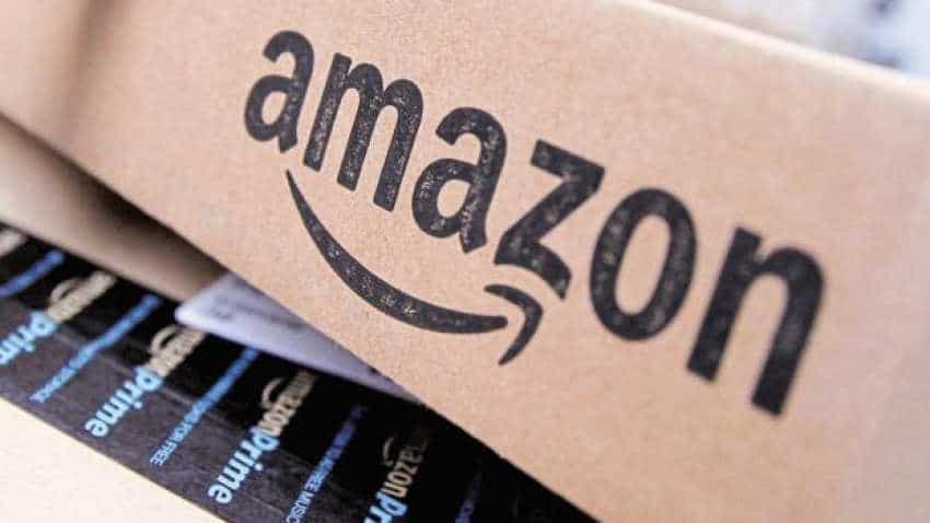 Amazon India’s Best of Prime 2018: OnePlus 6 most shopped exclusive launch; check what else Indians bought Amazon India’s Best of Prime 2018: OnePlus 6 most shopped exclusive launch; check what else Indians bought