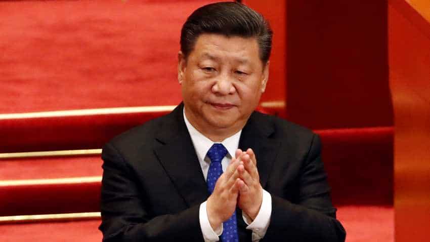 No one can &quot;dictate&quot; to China on what it should do or what it should not: President Xi Jinping 