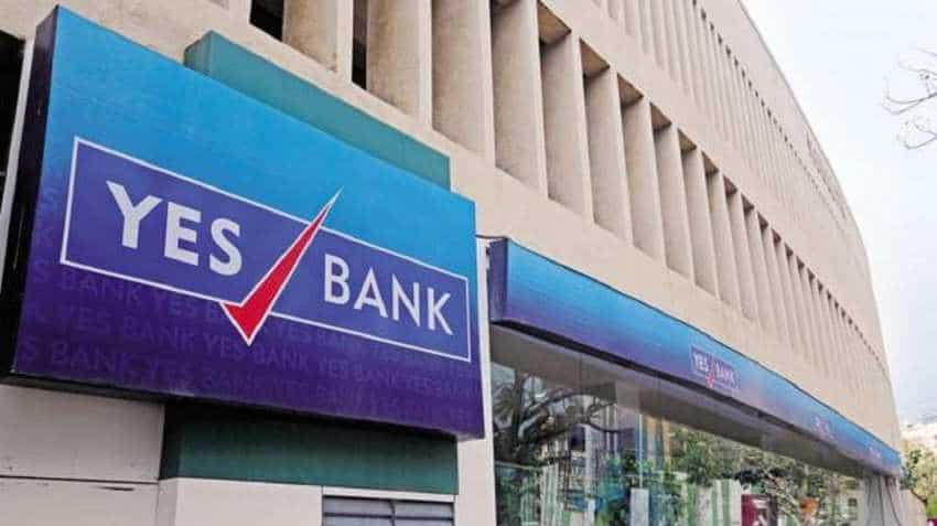 Yes Bank sells over 2% stake in Fortis Healthcare