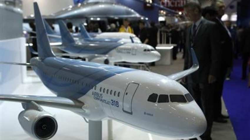 Oman Air seeks more seat entitlement from India Oman Air seeks more seat entitlement from India