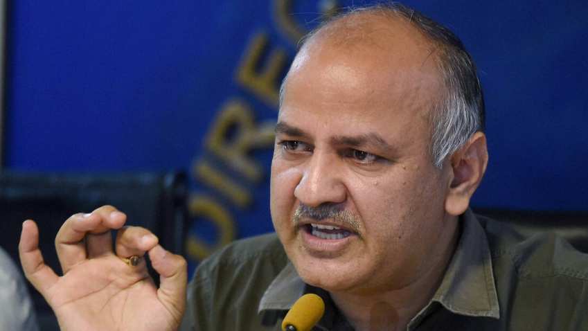 Delhi govt to launch special curriculum to motivate students to become entrepreneurs 