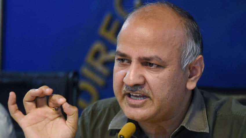 Delhi govt to launch special curriculum to motivate students to become entrepreneurs 