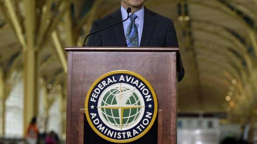 US watchdog FAA retains highest aviation safety ranking for India US watchdog FAA retains highest aviation safety ranking for India