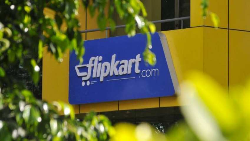 Almost 45 pc of seller base from tier-II, III cities: Flipkart