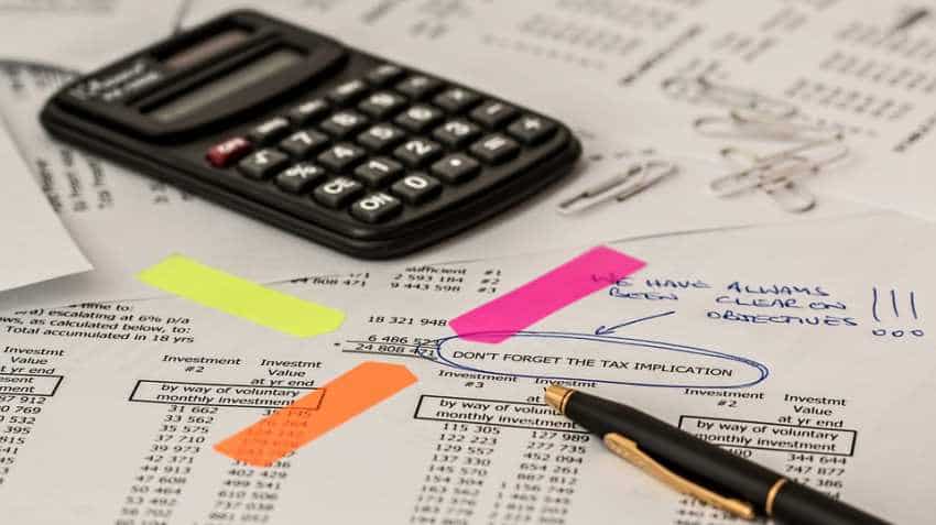 Income Tax Return (ITR) filing: Want to change your bank account number in your ITR? Here's what you should do Income Tax Return (ITR) filing: Want to change your bank account number in your ITR? Here's what you should do