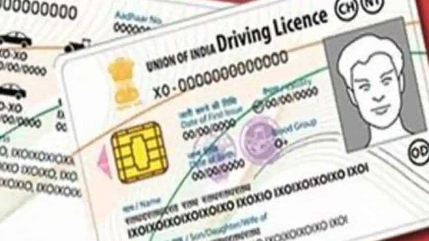 Accept vehicle documents, driving licence in electronic format: Centre asks states