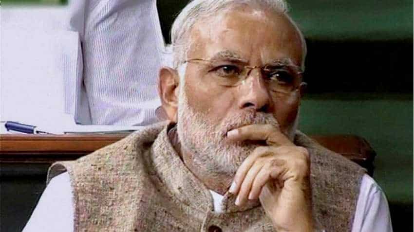 Nobody wants to be insulated from 'development highway': PM Narendra Modi Nobody wants to be insulated from 'development highway': PM Narendra Modi