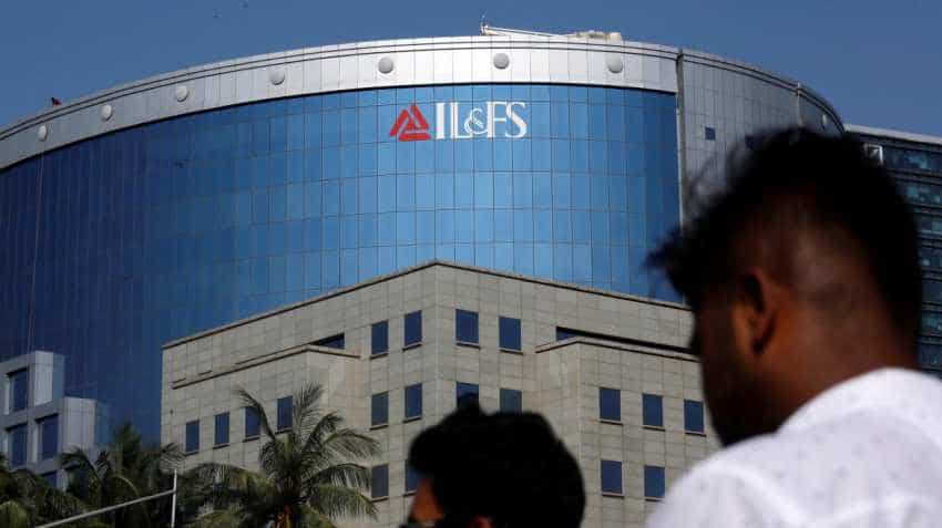 IL&FS group cos climb up to 10pc on divestment initiative to raise funds IL&FS group cos climb up to 10pc on divestment initiative to raise funds