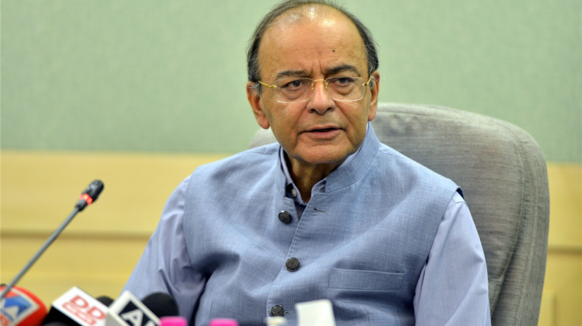Don&#039;t want RBI money, but can&#039;t let economy starve: Arun Jaitley