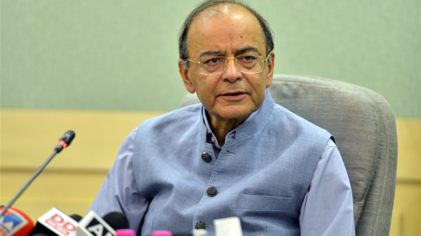 Don't want RBI money, but can't let economy starve: Arun Jaitley Don't want RBI money, but can't let economy starve: Arun Jaitley