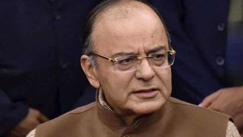 Modi, Kohli spectacular players, not easy to defeat , says Arun Jaitley