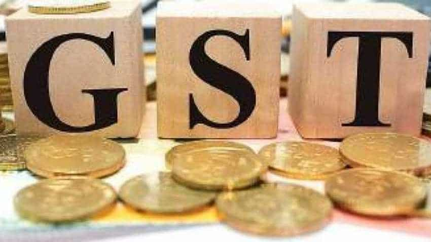 GST evasion of Rs 12,766 cr detected in April-November