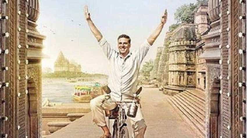 PadMan box-office collection: Akshay Kumar starrer off to poor start in China, earns this much