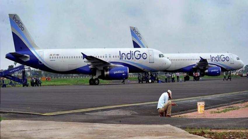 Time to leave! IndiGo offers flight tickets for just Rs 1,799 on new routes