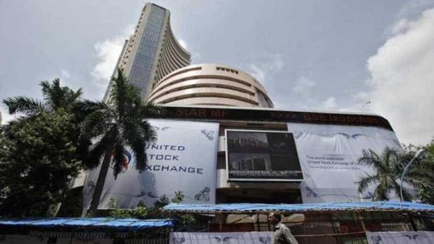 Market rises for 7th session amid easing crude prices, firm rupee Market rises for 7th session amid easing crude prices, firm rupee