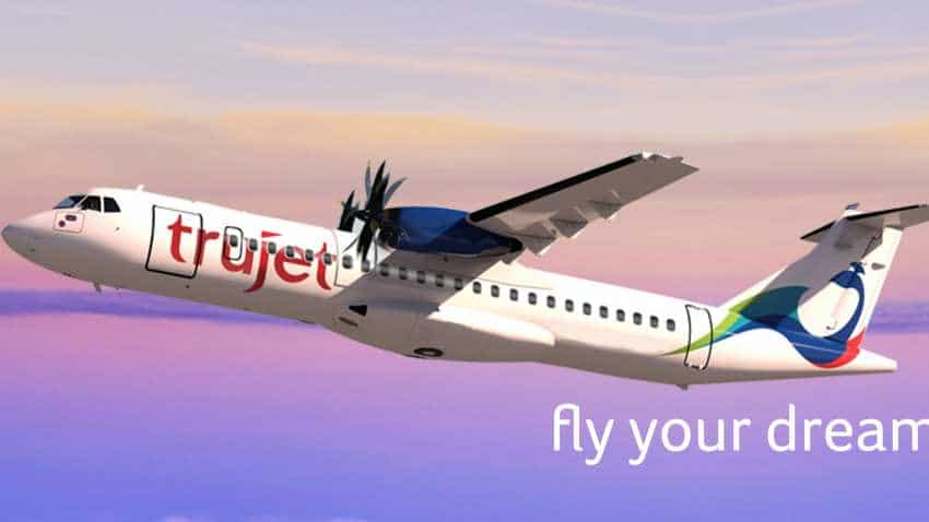Aviation boost: For just Rs 1200, fly on Ahmedabad-Porbander-Ahmedabad and Ahmedabad-Jaisaler-Ahmedabad routes Aviation boost: For just Rs 1200, fly on Ahmedabad-Porbander-Ahmedabad and Ahmedabad-Jaisaler-Ahmedabad routes