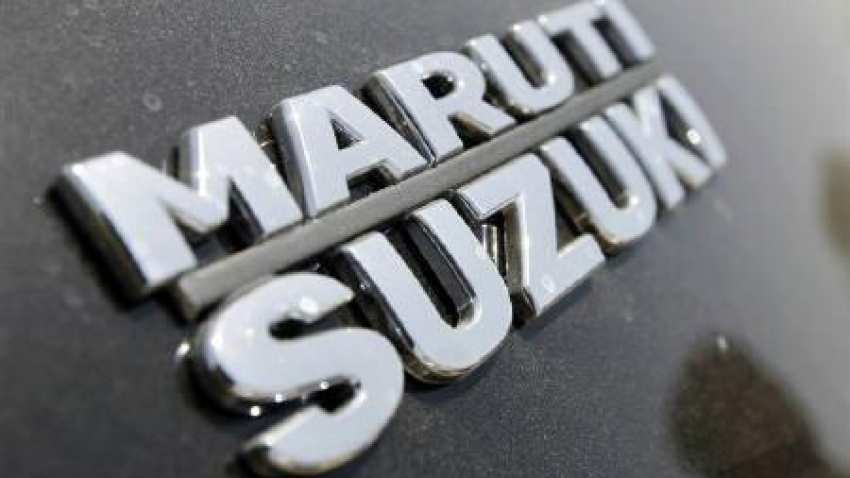 Maruti Suzuki''s sales to grow 5% in Jan-Mar 2019: Chairman Maruti Suzuki''s sales to grow 5% in Jan-Mar 2019: Chairman