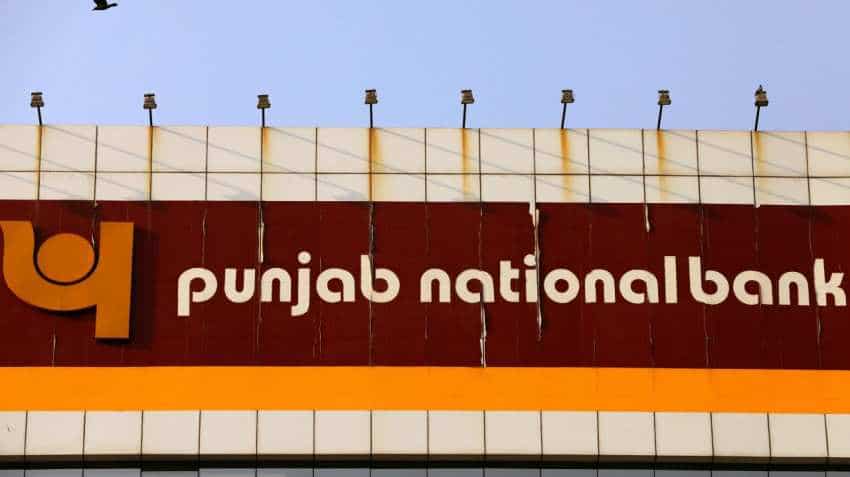 Punjab National Bank officials arrested from Mumbai branch