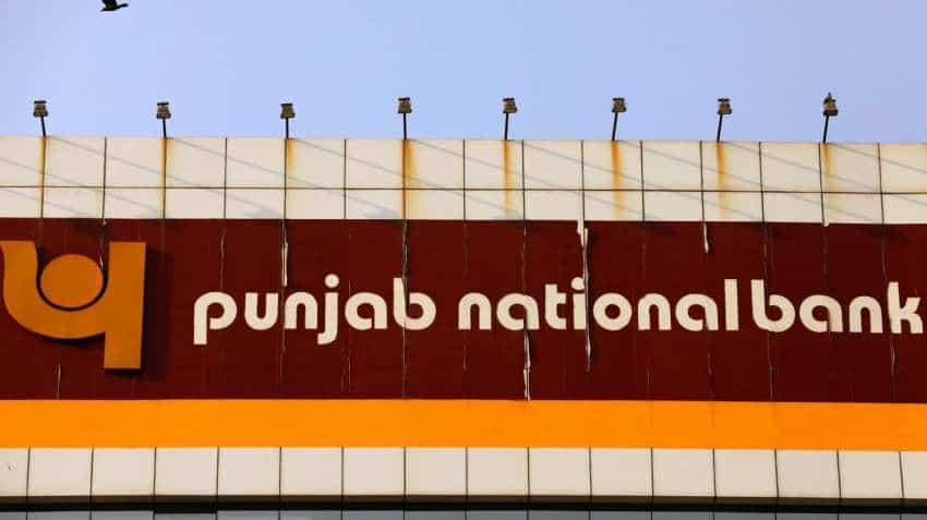 Punjab National Bank officials arrested from Mumbai branch Punjab National Bank officials arrested from Mumbai branch