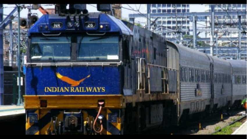 Niti to Indian Railways: Rationalise fare structures, subsidies to generate revenues